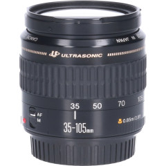 Tweedehands Canon EF 35-105mm f/3.5-4.5 CM3437