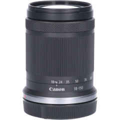 Tweedehands Canon RF-S 18-150mm f/3.5-6.3 IS STM CM3450