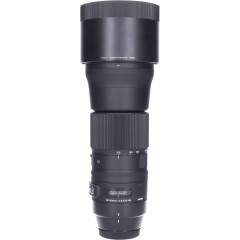 Tweedehands Sigma 150-600mm f/5.0-6.3 DG OS HSM Contemporary Canon CM3454