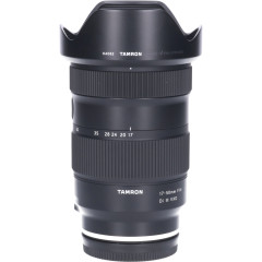 Tweedehands Tamron 17-50mm f/4.0 Di III VXD Sony FE CM3457