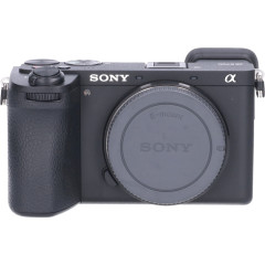 Tweedehands Sony A6700 Body CM3477