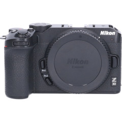 Tweedehands Nikon Z30 Body CM3488