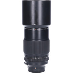 Tweedehands Fujifilm XF 80mm f/2.8 R LM OIS WR Macro CM3498
