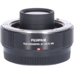 Tweedehands Fujifilm XF 1.4X TC WR Teleconverter CM3501