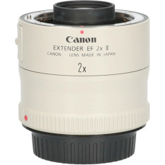 Tweedehands Canon EF 2.0x II Extender CM3509