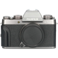 Tweedehands Fujifilm X-T100 Body CM3518