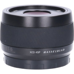 Tweedehands Hasselblad XCD 45mm f/4.0 P CM3825