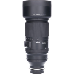 Tweedehands Tamron 150-500mm f/5.0-6.7 Di III VC VXD Sony E CM3538