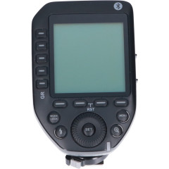 Tweedehands Godox X Pro II Transmitter For Canon CM3544
