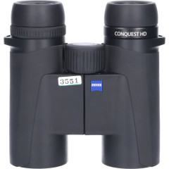 Tweedehands Zeiss Conquest HD 8x32 CM3551