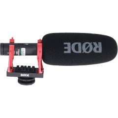 Tweedehands Rode VideoMic NTG CM3552