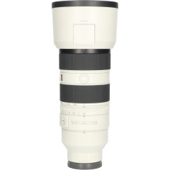 Tweedehands Sony FE 70-200mm f/2.8 GM II CM3558