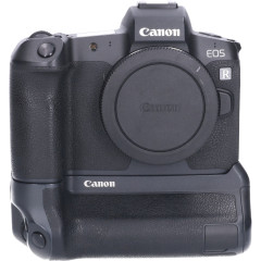 Tweedehands Canon EOS R Body CM3559