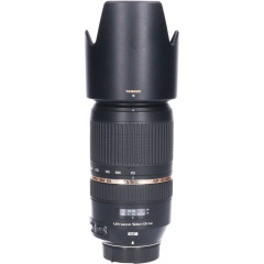 Tweedehands Tamron SP 70-300mm f/4-5.6 Di VC USD Nikon CM3576