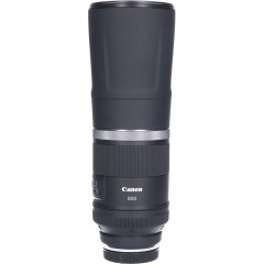 Tweedehands Canon RF 800mm f/11 IS STM CM3587