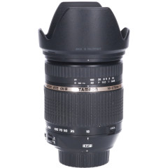 Tweedehands Tamron 18-270mm f/3.5-6.3 Di II VC PZD Nikon CM3593