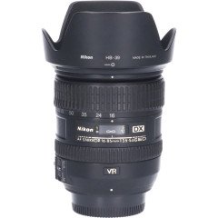 Tweedehands Nikon AF-S 16-85mm f/3.5-5.6G ED VR DX CM3596