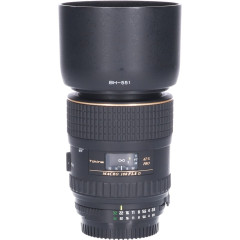 Tweedehands Tokina 100mm f/2.8 AT-X Pro D Macro Nikon CM3601
