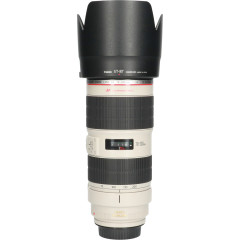 Tweedehands Canon EF 70-200mm f/2.8L IS II USM CM3624