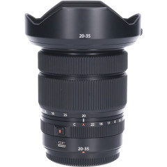 Tweedehands Fujifilm GF 20-35mm f/4.0 R WR CM3635