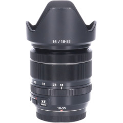 Tweedehands Fujifilm XF 18-55mm f/2.8-4.0 R LM OIS CM3646