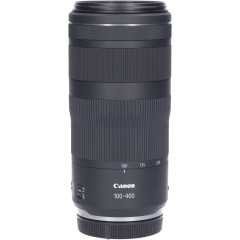 Tweedehands Canon RF 100-400mm f/5.6-8 IS USM CM3652