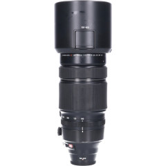 Tweedehands Fujifilm XF 100-400mm f/4.5-5.6 R LM OIS WR CM3664