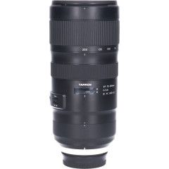 Tweedehands Tamron SP 70-200mm f/2.8 Di VC USD G2 Nikon CM3682