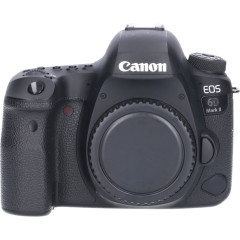 Tweedehands Canon EOS 6D Mark II Body CM3696