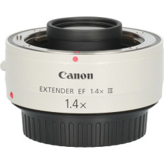 Tweedehands Canon EF 1.4X III N extender CM3697