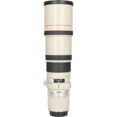 Tweedehands Canon EF 400mm f/5.6L USM CM3703