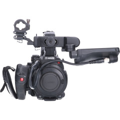 Tweedehands Canon C200 CM3713
