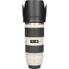 Tweedehands Canon EF 70-200mm f/2.8L IS II USM CM3717