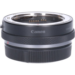 Tweedehands Canon Control Ring EF - RF Adapter CM3721