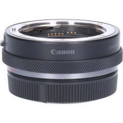 Tweedehands Canon Control Ring EF - RF Adapter CM3722