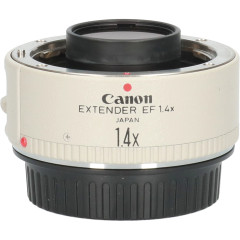 Tweedehands Canon 1.4x Extender CM3724