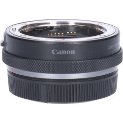 Tweedehands Canon Control Ring EF - RF Adapter CM3723