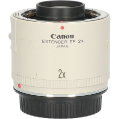 Tweedehands Canon EF 2.0x Extender CM3725
