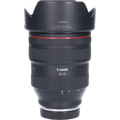 Tweedehands Canon RF 28-70mm f/2.0L USM CM3726