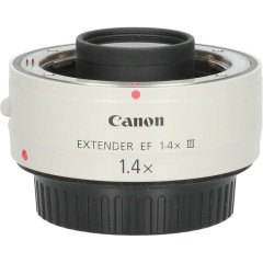 Tweedehands Canon EF 1.4X III N extender CM3727