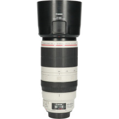 Tweedehands Canon EF 100-400mm f/4.5-5.6L IS II USM CM3728