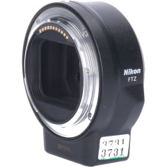 Tweedehands Nikon FTZ Mount Adapter CM3731