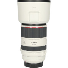 Tweedehands Canon RF 70-200mm f/2.8L IS USM CM3738
