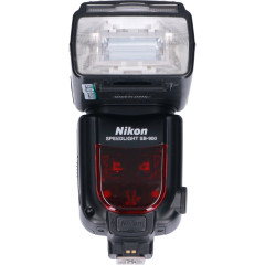 Tweedehands Nikon Speedlight SB900 CM3755