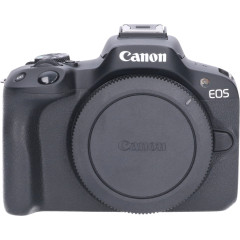 Tweedehands Canon EOS R50 Body CM3763
