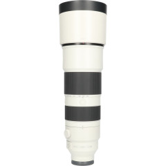 Tweedehands Sony FE 200-600mm f/5.6-6.3 G OSS CM3760