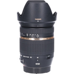 Tweedehands Tamron 18-270mm f/3.5-6.3 Di II VC PZD Canon CM3769