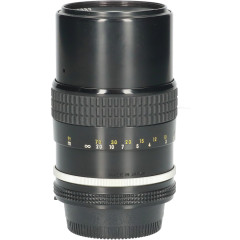 Tweedehands Nikon AI Nikkor 135mm F/3.5 CM3789