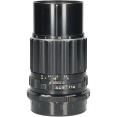 Tweedehands Asahi Super-Multi-Coated Macro-Takumar 6×7 135mm F/4 CM3791