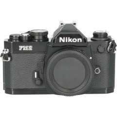 Tweedehands Nikon FM2 Analoog CM3798
